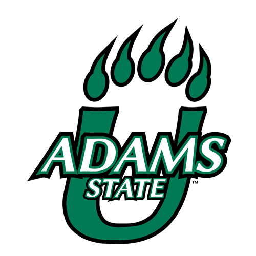 Adams State Grizzlies Logo