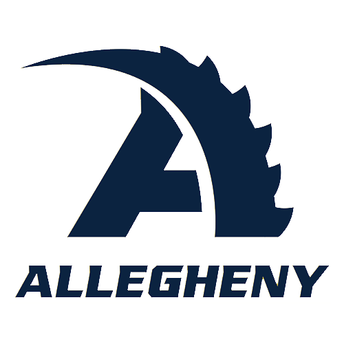 Allegheny Gators Logo