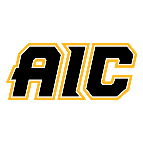American International Yellow Jackets Logo