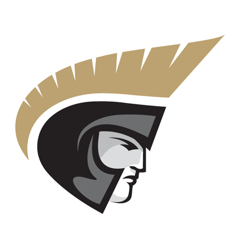 Anderson (Sc) Trojans Logo