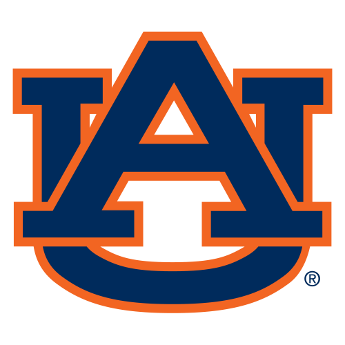 Auburn Tigers Logo