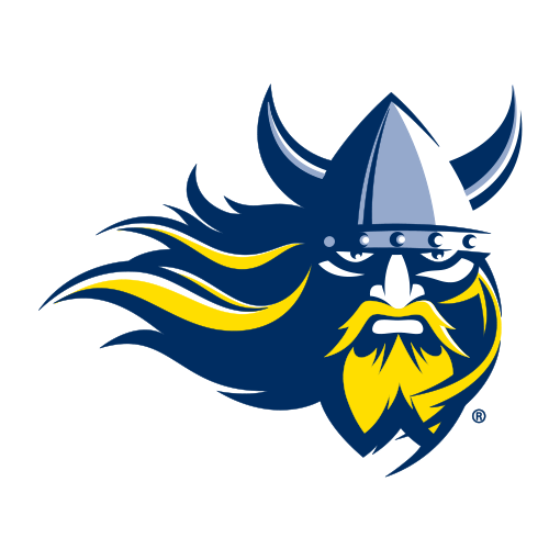 Augustana University (SD) Vikings Logo