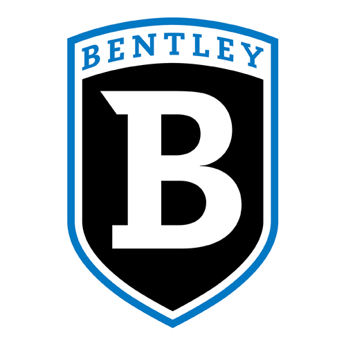 Bentley Falcons Logo