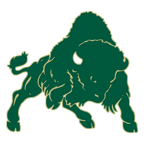 Bethany (WV) Bison Logo