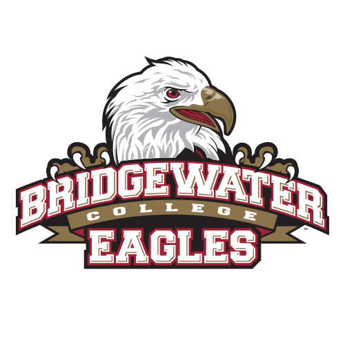 Bridgewater (VA) Eagles Logo