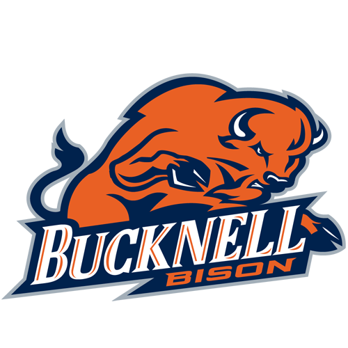 Bucknell Bison Logo