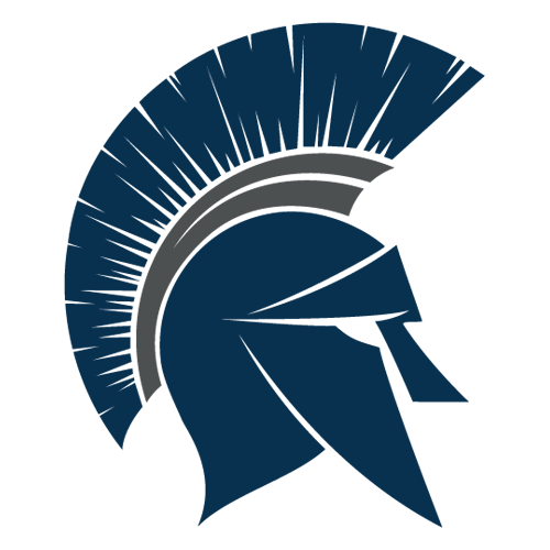 Case Western Reserve Spartans Logo