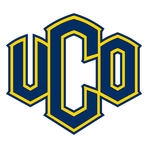 Central Oklahoma Bronchos Logo