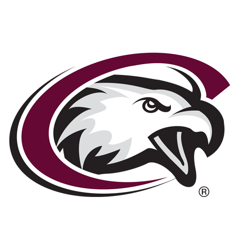 Chadron St Eagles Logo