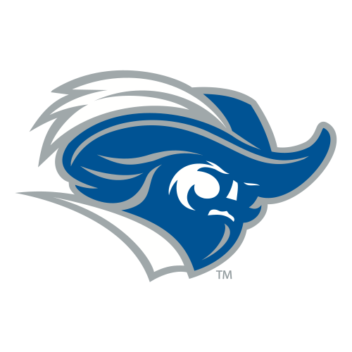 Christopher Newport Captains Logo