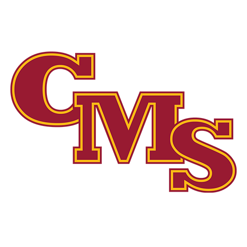 Claremont-Mudd-Scripps College Stags Logo