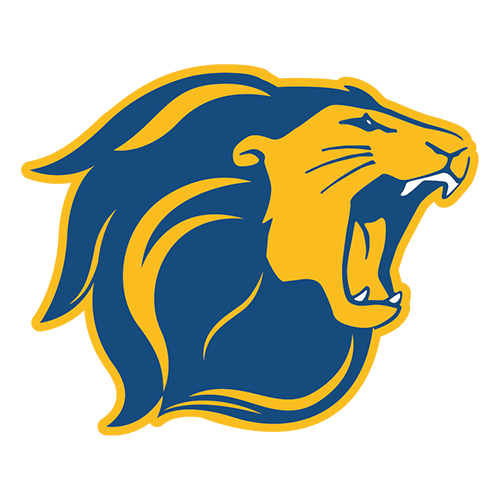 College Of New Jersey Lions Logo