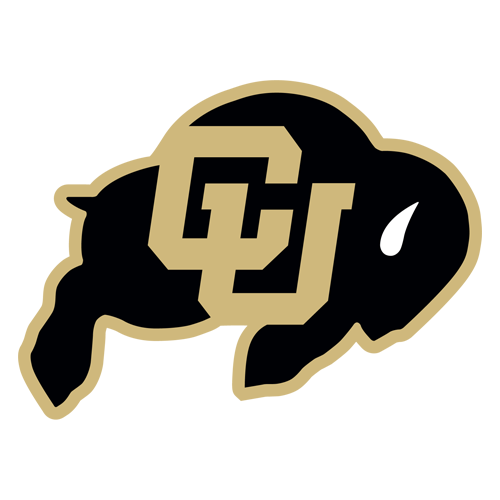 Colorado Buffaloes Logo