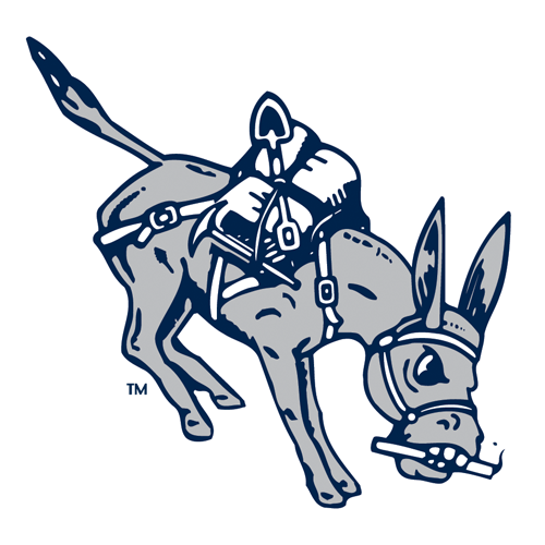Colorado School Of Mines Orediggers Logo
