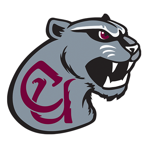 Concord University Mountain Lions Logo