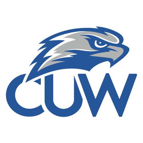 Concordia-Wisconsin Falcons Logo