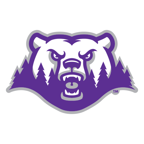 Crown College Polars Logo