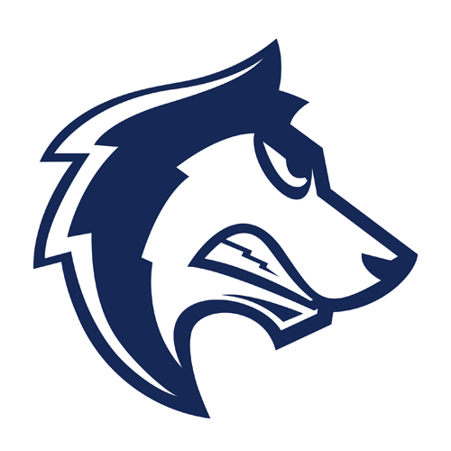 CSU Pueblo Thunderwolves Logo