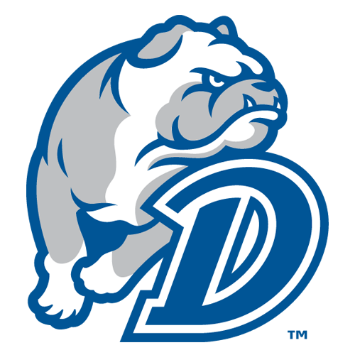 Drake Bulldogs Logo