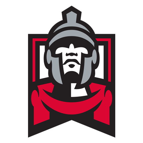 East Stroudsburg University Warriors Logo
