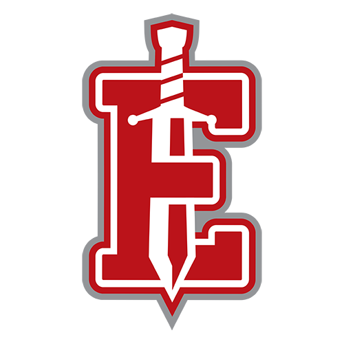 Edinboro University Fighting Scots Logo
