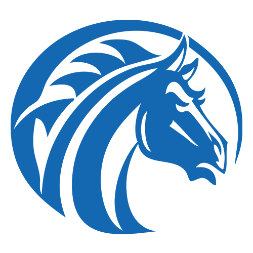 Fayetteville State Broncos Logo