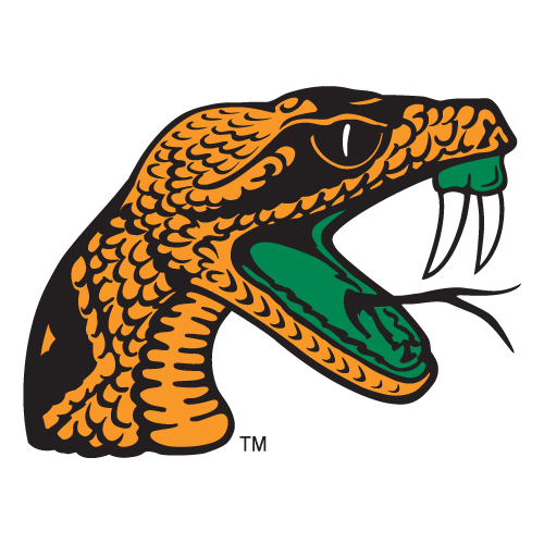 Florida A&M Rattlers Logo