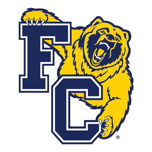 Franklin Grizzlies Logo