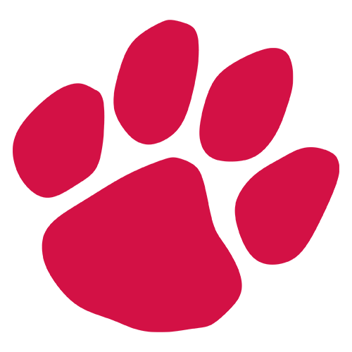 Frostburg State Bobcats Logo