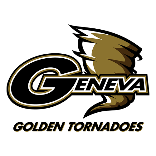 Geneva Golden Tornadoes Logo