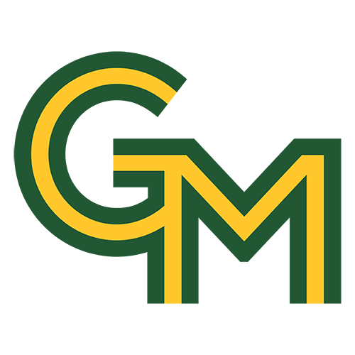 George Mason University Patriots Logo
