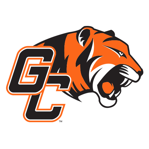 Georgetown College Kentucky Tigers Logo