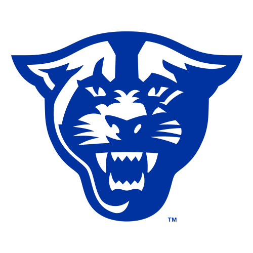 Georgia State Panthers Logo