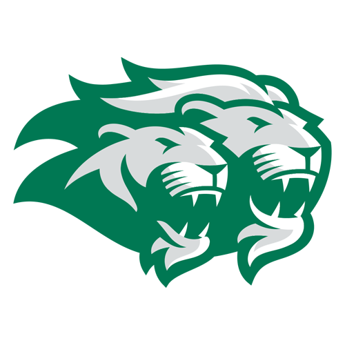 Greensboro College Pride Logo