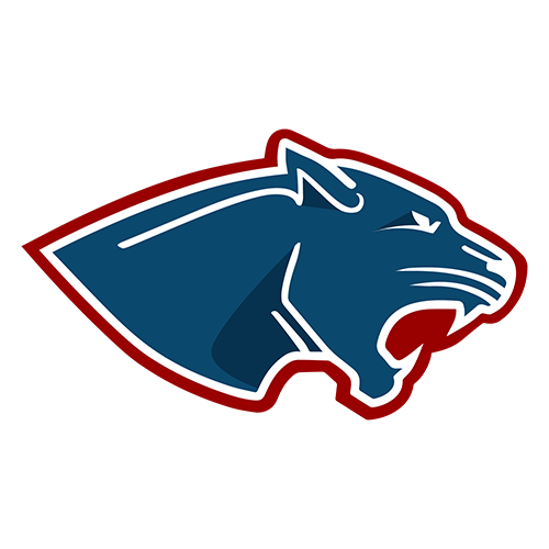 Hanover College Panthers Logo