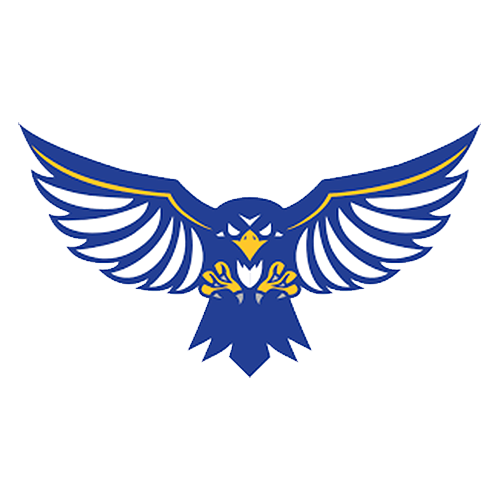 Hilbert College Hawks Logo