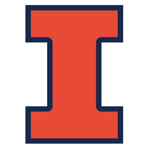 Illinois Fighting Illini Logo