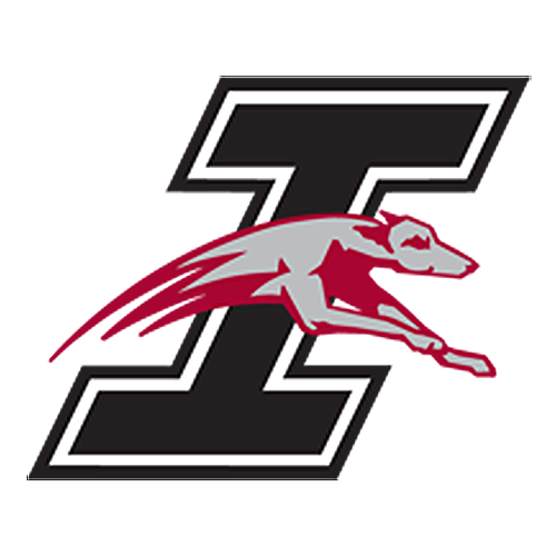 Indianapolis Greyhounds Logo
