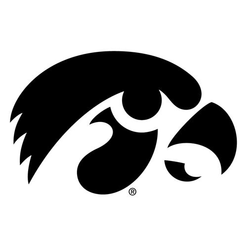 Iowa Hawkeyes Logo