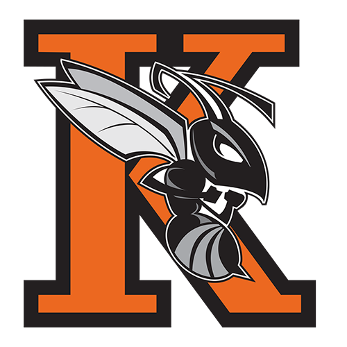 Kalamazoo Hornets Logo