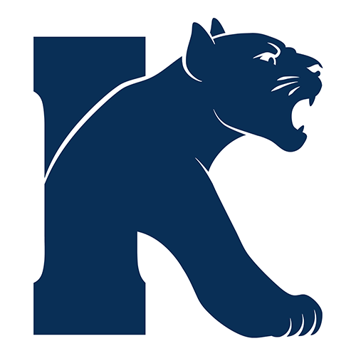 Kean Cougars Logo