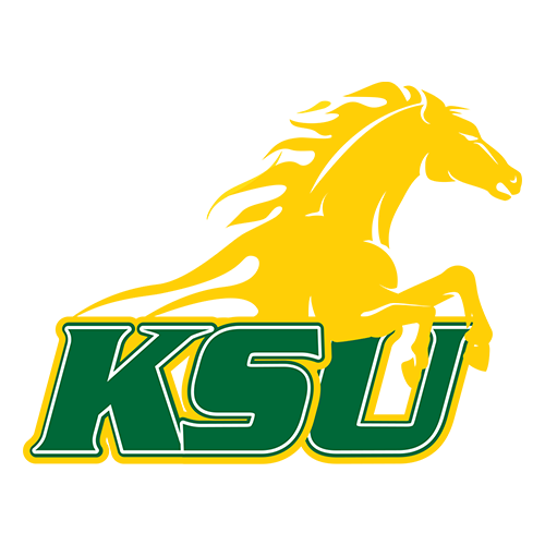 Kentucky State Thorobreds Logo