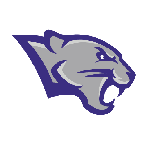 Kentucky Wesleyan Panthers Logo