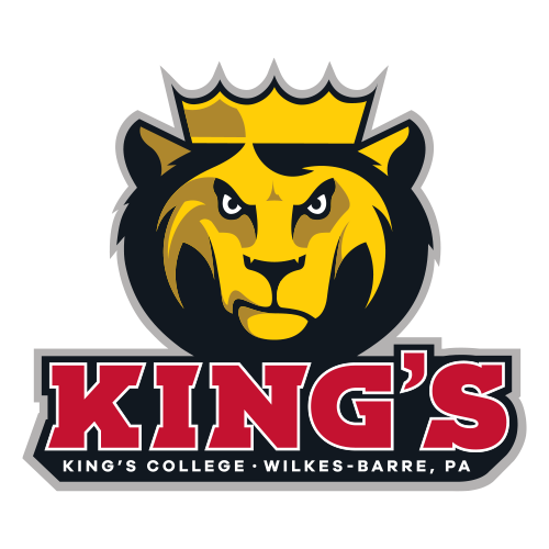 Kings College (PA) Monarchs Logo