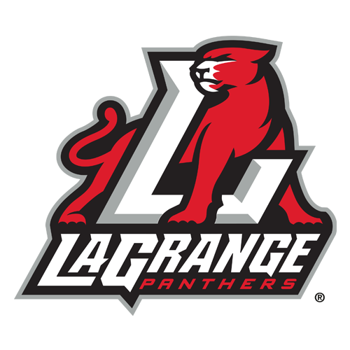 Lagrange College Panthers Logo