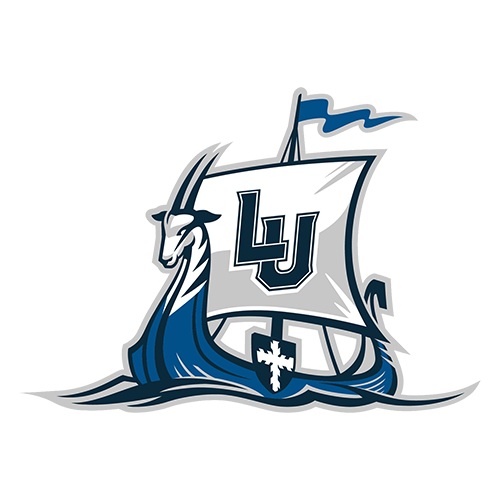 Lawrence University Vikings Logo