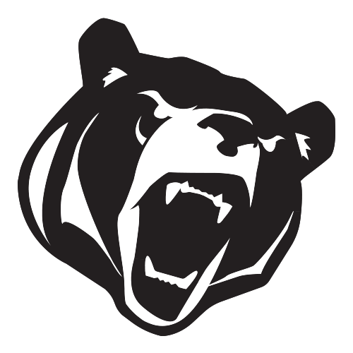 Lenoir-Rhyne Bears Logo