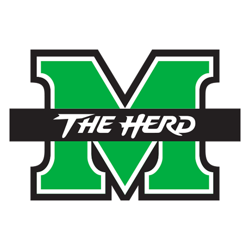 Marshall Thundering Herd Logo