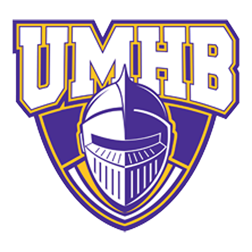 Mary Hardin-Baylor Crusaders Logo