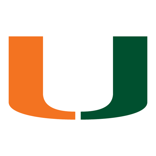 Miami Hurricanes Logo